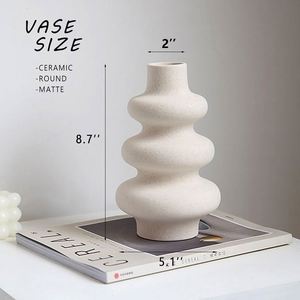 Simple Modern Glass <b>Vases</b> Inthetrend Christmas Wholesale Living Room Flower Arrangements Eco-Friendly Handmade <b>Small</b> <b>Vase</b> - Product Image 2