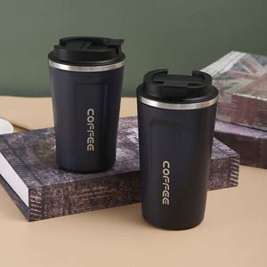 Modern Design Vacuum Flask for Adults' Travel - Product Image 4