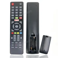 Telecomando tv telecomando paillsmart tv tv box telecomando tv universale telecomando android tv stick con telecomando
