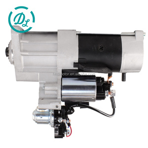 Eexcavastart 3610045501 1251025 602038 S0001250595 3610041000 3610041100 3610045750 DRS1263 24V Mitsubishi 3000 GT Starter - Product Image 2