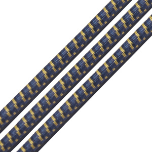 Bán Buôn Tùy Chỉnh Đầy Màu Sắc Đồ Bơi 3Mm Dày Cao Su Mạnh Mẽ Đàn Hồi <span class=keywords><strong>Bungee</strong></span> Dây In Bơi Kính Dây Đeo - Product Image 3