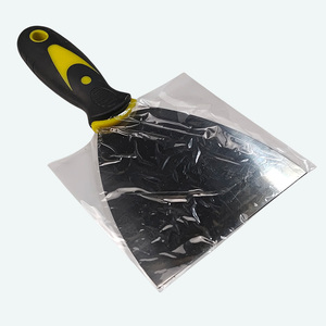 Kit de rouleau à <span class=keywords><strong>peinture</strong></span> professionnel de 9 pouces, rouleau à <span class=keywords><strong>peinture</strong></span>, mélangeur, couteau à mastic, feuille anti-poussière, <span class=keywords><strong>bac</strong></span> à <span class=keywords><strong>peinture</strong></span> <span class=keywords><strong>pour</strong></span> les retouches murales de la maison - Product Image 6