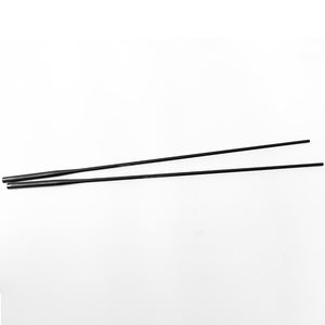 SW Fabrikdirekt Günstige Maßgefertigte Leichte 3K Twill Matte Carbonfaser-Röhre Carbonfaser-Tube Konische Carbonfaser-Röhre - Product Image 1