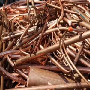 High Purity Copper Wire 99.99% Purity For Sale