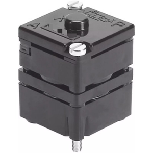 Amplificador de Presión de Válvula VL-<span class=keywords><strong>3</strong></span>-4-H-20 7098 - Product Image 1