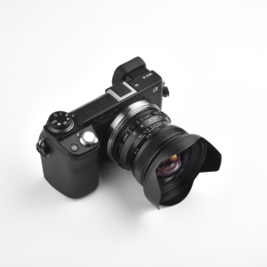 เต็มกรอบภาพไมโครเดียว <span class=keywords><strong>Fisheye</strong></span> 12มิลลิเมตร F2.0เลนส์กล้อง - Product Image 6