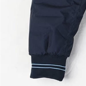 Chaqueta Bomber de Invierno para Hombre de Alta Calidad, Duradera, Cómoda, ¡Éxito de Ventas! Lona de Gran Tamaño, Servicio OEM, Resistente al Viento y Transpirable - Product Image 4