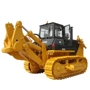 Trung Quốc Top1 thương hiệu shantui 320hp Dozer sd32 sd32c sd32d sd32w sd32r shantui Bánh Xích Xe ủi đất để bán