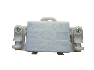 Boîte de jonction de types électriques Ip54 de vente d'usine de haute qualité avec bornes - Product Image 4