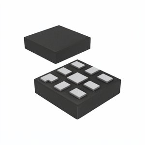 PCA9509AGM,125 Circuit Integrated Interface Authorized Distributor 8 XFQFN Exposed <b>Pad</b> IC REDRIVER I2C 2CH 400KHZ 8XQFN - Product Image 1