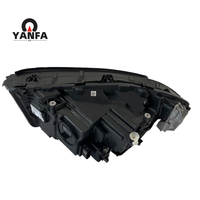 Pour Mercedes-Benz GLA247 Phare à LED 2020 2021 2022 2023 Systèmes d'éclairage automobile OE A2479067801 OE A2479067701