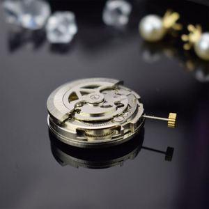 Kit de Herramientas Profesional para Reparación de Relojes con Movimiento de Cuarzo 1s13 de Alta Calidad, 3 Agujas y Calendario, Accesorios para Relojeros - Product Image 6