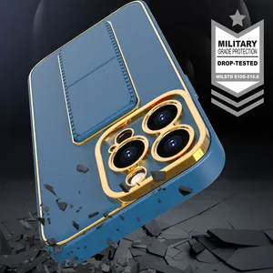 Custodia per cellulare con supporto per cinturino da polso di lusso per <span class=keywords><strong>iPhone</strong></span> 7 <span class=keywords><strong>8</strong></span> <span class=keywords><strong>Se</strong></span> 2020 X XR 11 12 13 Pro Max custodia magnetica per <span class=keywords><strong>Iphone</strong></span> 15 - Product Image 3