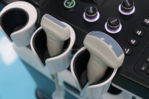 Rumah Sakit portabel warna Doppler Ecograph Harga terbaik 3d dokter hewan portabel warna Doppler Ultrasound - Product Image 5