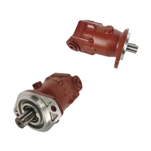 Motor Hidráulico de Pistón 74328-DBY, Motor Fijo Eaton Orbitrol Serie 74328, Compatible con 74328-DAM 74318-DAG, Repuesto - Product Image 3