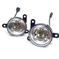 Phare antibrouillard LED OEM en gros, étanche IP67, puce CREE 22W 3000K Golden Eye 8A6Z15200A, pour remplacement Ford Kuga Focus ST XC40