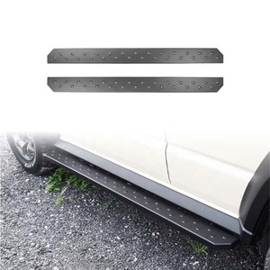 Pedana Laterale di Alta Qualità per Suzuki <span class=keywords><strong>Jimny</strong></span> 5 Porte, Accessori - Product Image 1