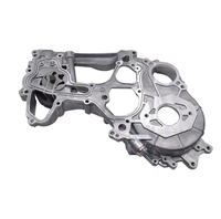 Bomba de Aceite de Motor para Automóviles, Venta Caliente, OEM 11320-67010 1132067010 para TOYOTA 1KZ HILUX LANDCRUISER 90 1KZTE 1993-2003