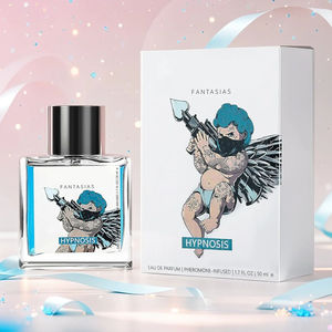 Nouveau Spray de Cologne Élégant pour <span class=keywords><strong>Homme</strong></span>, Haute Qualité, <span class=keywords><strong>Parfum</strong></span> Fruité Thé Épicé, Longue Durée pour Usage Quotidien - Product Image 2