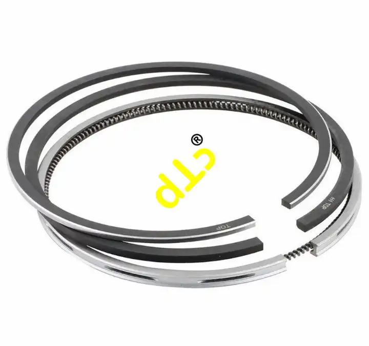 Stainless Steel Volkswagen 1.6L Crome Piston Ring Set, 85.50X2.0+2.0+5.00mm  at Rs 200/box in Ghaziabad