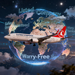 <span class=keywords><strong>Service</strong></span> complet d'expédition aérienne et agent de transport pour les vendeurs Taobao 1688 avec options de transport multimodales - Product Image 1