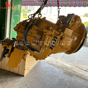 Clawengine VRT200 29050033931 29050036331 Transmission Assembly For L968F L958F <b>Material</b> <b>Handling</b> <b>Equipment</b> Hong Kong Shipping - Product Image 5