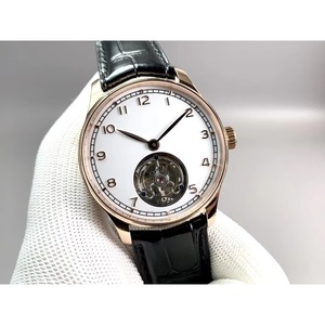 Montre de style professionnel, recommandée pour le dropshipping, design tendance, étanche, mouvement à quartz multifonctionnel - Product Image 2