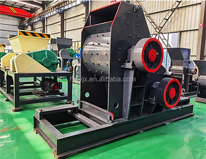 Hiệu suất cao sử dụng hai giai đoạn đá đá búa Máy Nghiền để bán - Product Image 3