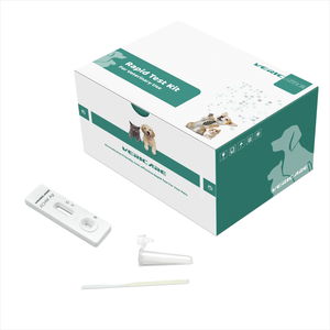 Kit de test rapide Vericare Canine Brucells Antiagen C.Bru Ag - Product Image 2