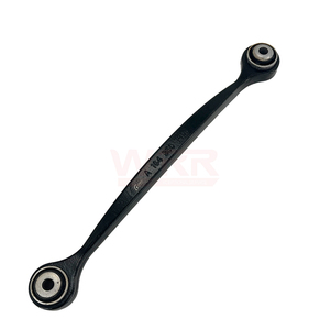 1643501406 1643501306 Brazo de control para Benz W164 X164 ML350 GL450, fiable, para suspensión trasera superior, tipo Wishbone, barras de rótula longitudinal - Product Image 1