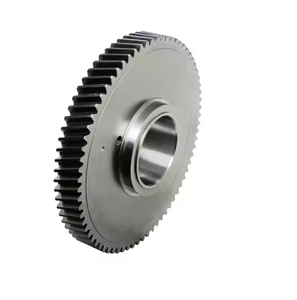 Детали для строительной техники Komatsu, зубчатый механизм в сборе, давление на холостом ходу 6215-31-6100, быстрая доставка - Product Image 5