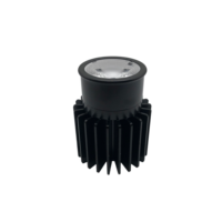 Module LED GU10 DT6 simple 4100K 15W 220V, certification CE RoHS, vente directe d'usine en Chine, haute qualité, OEM ODM, résidentiel