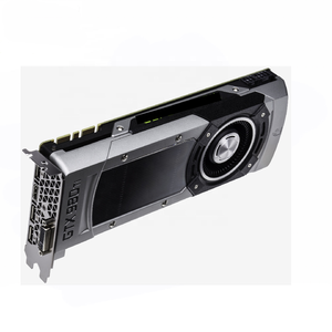 Tarjeta Gráfica GeForce <span class=keywords><strong>GTX</strong></span> <span class=keywords><strong>980</strong></span> Ti - Nueva/Usada/Reacondicionada GDDR5 PCI Express con Ventilador de Refrigeración para Escritorio - Product Image 3