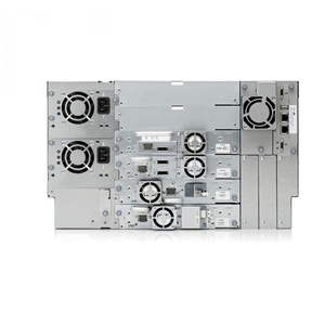 เครื่องอ่านเทปอัตโนมัติ R1R75B Storage MSL 1/8 Gen3 0-drive - Product Image 2