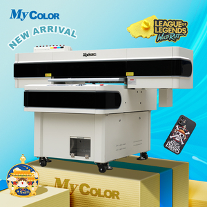 Bán buôn máy in UV 9060 cho bóng đá vá đội vá 3D tùy chỉnh TPU truyền nhiệt nhãn cao su Sticker vá cho thể thao mặc - Product Image 1