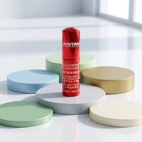 Recubrimiento Cerámico LANTAN Nano Super Hidrofóbico 9H para Automóviles con Efecto Brillante - 30ml/50ml/1L