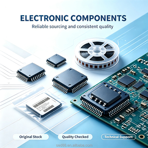 Convertidor Digital a Analógico (<span class=keywords><strong>DAC</strong></span>) de la Marca <span class=keywords><strong>ADI</strong></span>, Encapsulado 24-SOP, Componentes Electrónicos AD8582ARZ - Product Image 5