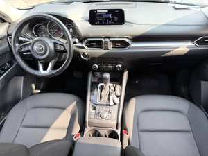 Mazda <span class=keywords><strong>CX</strong></span>-5 d'<span class=keywords><strong>occasion</strong></span> 2021 - SUV d'<span class=keywords><strong>occasion</strong></span> de luxe, faible kilométrage, économique en carburant, livraison mondiale disponible - Product Image 4