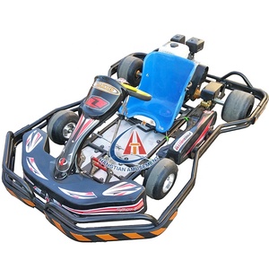 El carnaval popular diversión móvil que compite con los adultos que compiten con el kart para la venta - Product Image 1