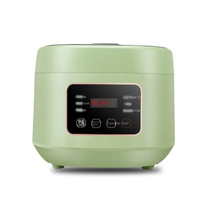 เครื่องครัว Midea desugar หม้อหุงข้าวคาร์โบไฮเดรตต่ำหม้อหุงข้าวไฟฟ้าไม่ระเบิดหม้อหุงข้าวซุปอเนกประสงค์ - Product Image 4