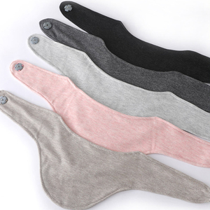 Sciarpa per la protezione del collo femminile nuova sciarpa calda copril collo avvolge il fazzoletto - Product Image 6