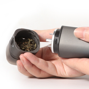 義烏Erliao卸売電子タバコグラインダーレトロシガレットグラインダー耐久性のある使用高級グラインダー喫煙用 - Product Image 4