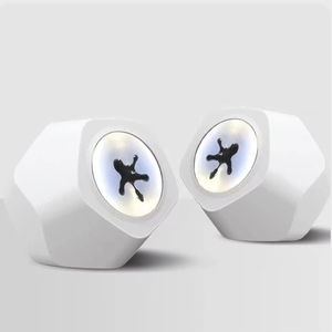 Ferrofluido creativo, regalos <span class=keywords><strong>de</strong></span> gama alta, Control táctil, pastillas no destructivas, luces <span class=keywords><strong>de</strong></span> <span class=keywords><strong>ritmo</strong></span>, fluido magnético, altavoz Bluetooth, <span class=keywords><strong>caja</strong></span> <span class=keywords><strong>de</strong></span> regalo - Product Image 1