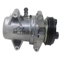 CR12SB für Mitsubishi L200 2.4 7813A673 7813A671 92600d250c 92600D250B B150702289 Auto-Klimaanlagen-Kompressor