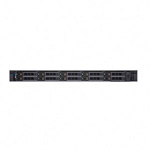 Serveur rack Dell PowerEdge R640 1U d'occasion à double socket, personnalisable, haute densité, haute performance, processeur Intel, Dell R640 - Product Image 1