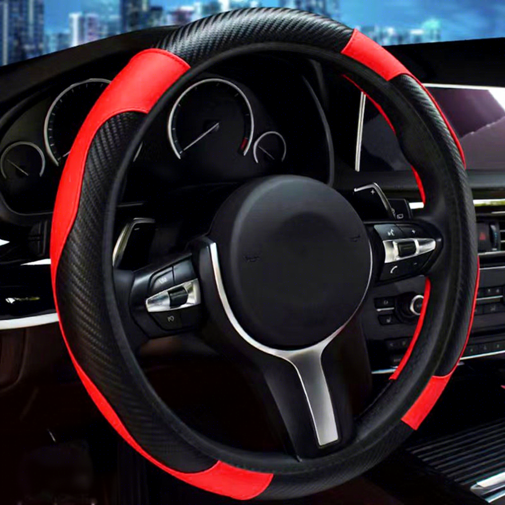 Senza anello interno Nero rosso