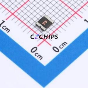 SMD1210-035/30N Resettable Fuse 1210 Fuse 30V 40A 350mA 700mA - Product Image 1