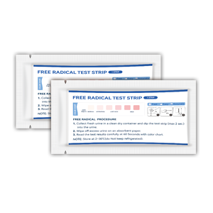 ערכת מגיב לבדיקת רדיקלים חופשיים בשתן יצרן - פתרון ניתוח בריאות מתקדם - Product Image 5