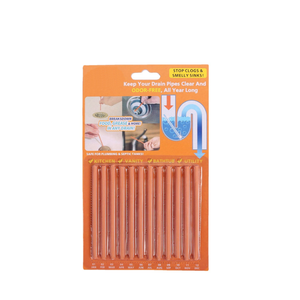 Tablettes de <span class=keywords><strong>nettoyage</strong></span> des drains écologiques Maxdetergent pour évier de cuisine, baignoire, tuyau, élimination de la pollution par l'huile, produits de <span class=keywords><strong>nettoyage</strong></span> ménagers - Product Image 4