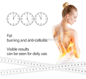 كريم Oem المخصص للتخسيس من دون آثار جانبية, كريم للتخسيس وتنحيف البطن وشد الدهون - Product Image 2